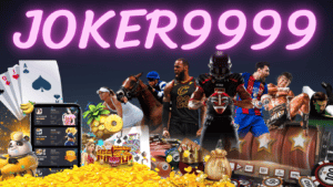 JOKER9999