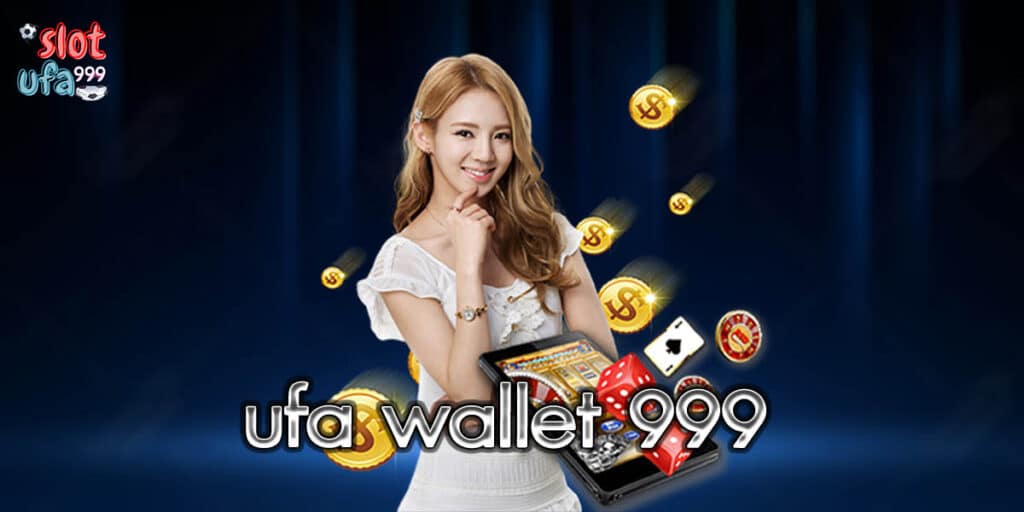 ufa wallet 999
